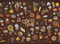 コーヒーの雑学まとめ
