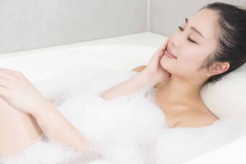 毎日入った方がいい! 湯船につかるメリットについてのトリビア