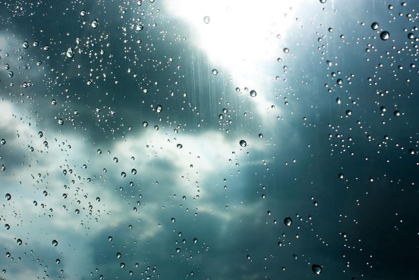 空の気温で音の方向が変わる?!というトリビア