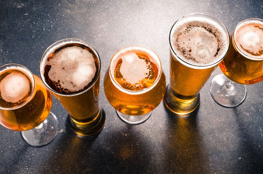料理によって使い分け。おすすめエールビールをご紹介！についてのトリビア