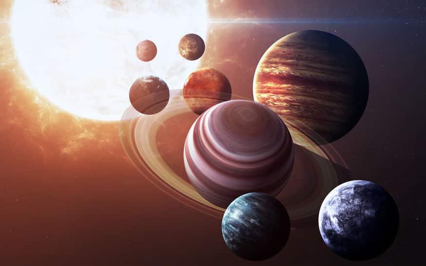 地球を含む太陽系は「天の川銀河」の「オリオンの腕」と呼ばれる場所にあるというトリビア