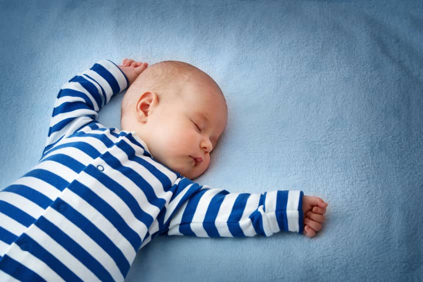 睡眠の雑学まとめ