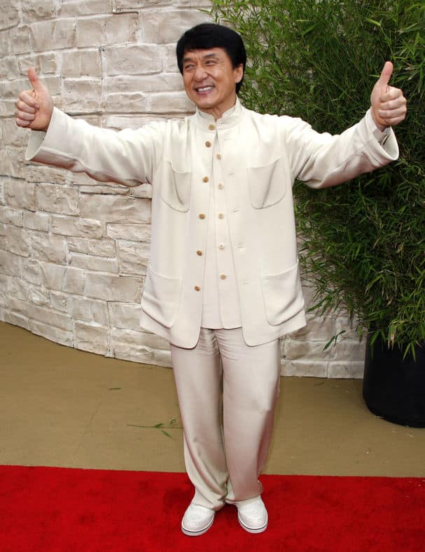 ブルース・リーと共演!ジャッキー・チェンは"燃えよドラゴン"に出演していたという雑学まとめ