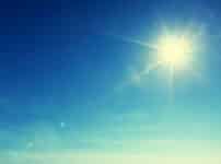 空・太陽の雑学まとめ