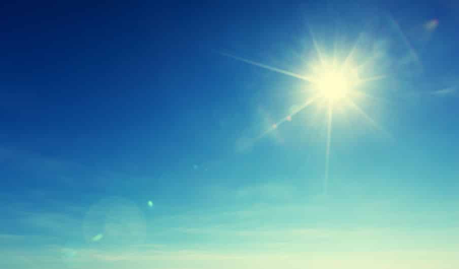 空・太陽の雑学まとめ