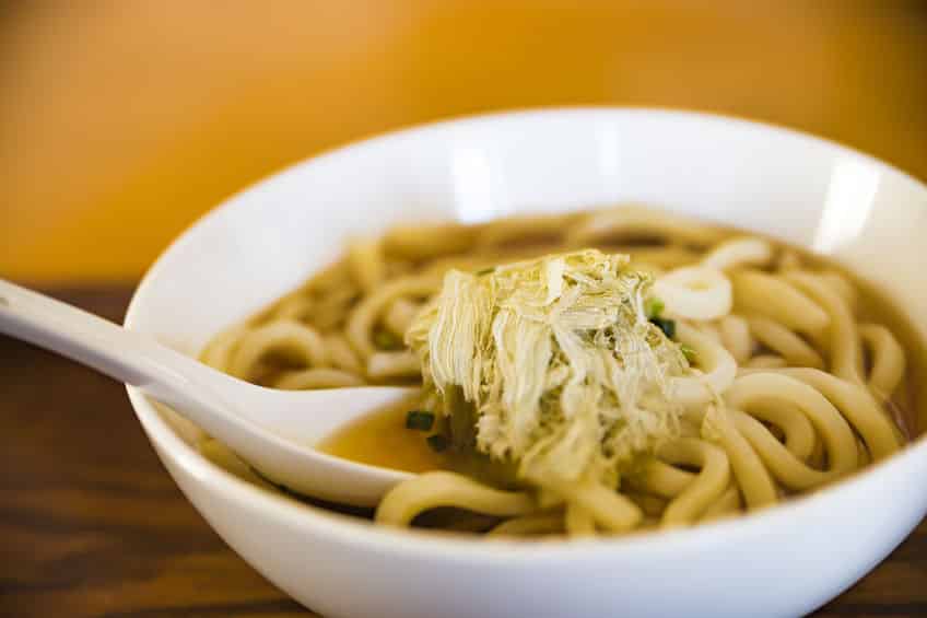 これぞ"うどん県"!香川県では年越しそばではなく"年越しうどん"が定番についての雑学まとめ