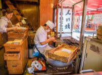 地方の名物の雑学まとめ