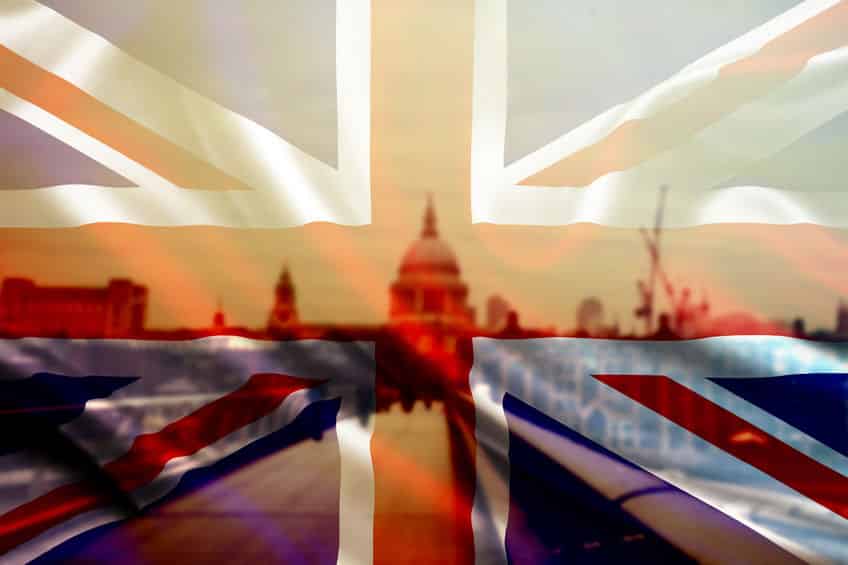 イギリスの雑学まとめ