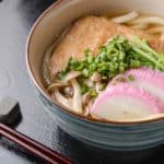 香川県では「年越しうどん」が定番という雑学