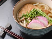 香川県では「年越しうどん」が定番という雑学