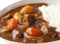 カレーの雑学まとめ