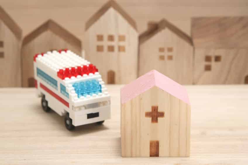 「110」「119」迷ったときはどっちに先にかけるべき?というトリビア