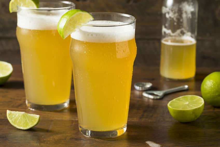 世界中で人気の有名フルーツビールについてのトリビア