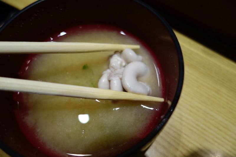 タチについてのトリビア