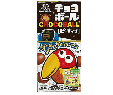 「チョコボ」の名前の由来はお菓子の「チョコボール」からというトリビア