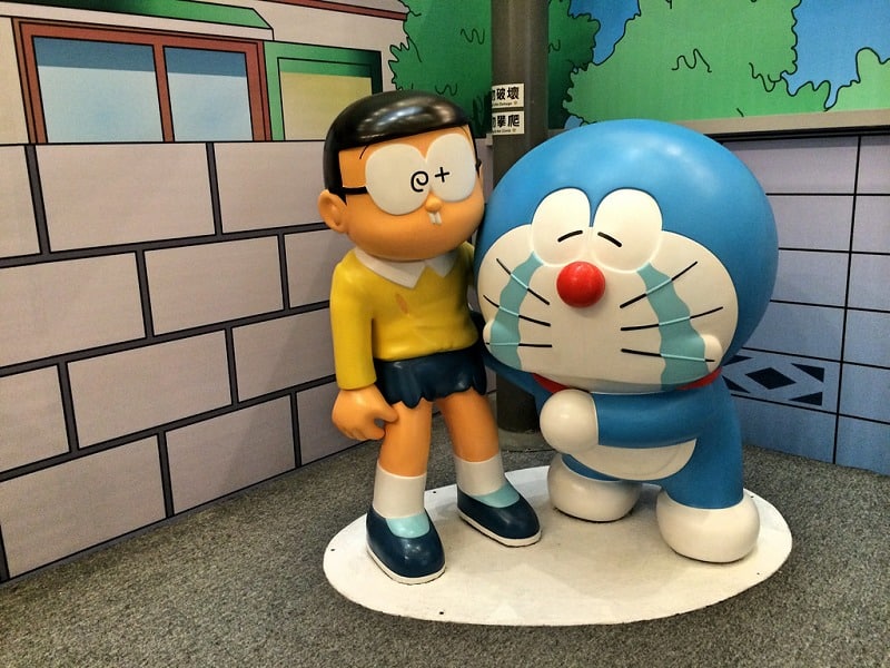 ドラえもんが連載終了!?最終回を予定して書かれた話についてのトリビア