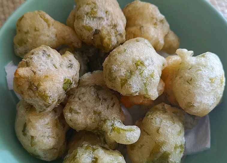 イタリアにも海苔を使った料理が存在するというトリビア