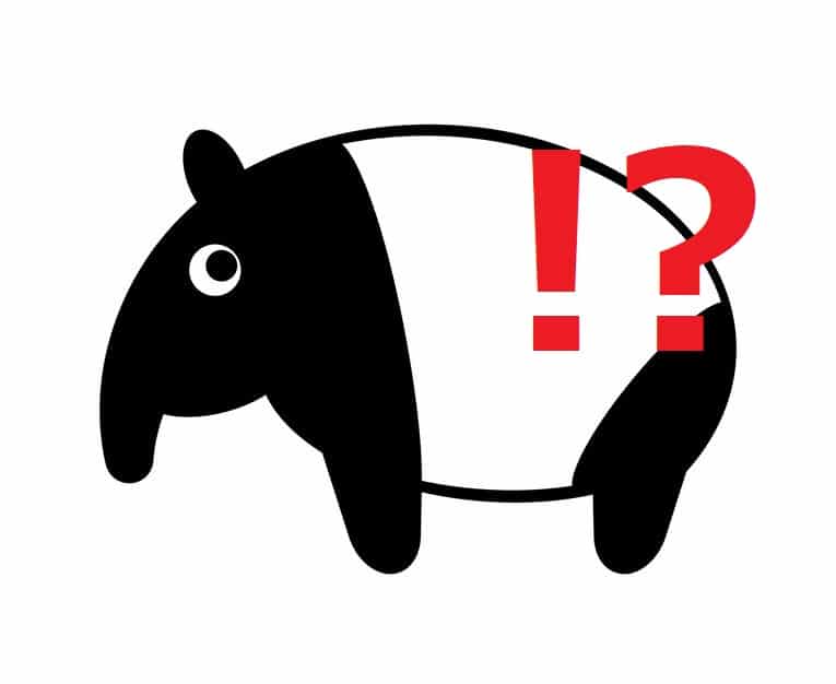 幕張メッセの公式キャラクターは「バクハリ君」についてのトリビア