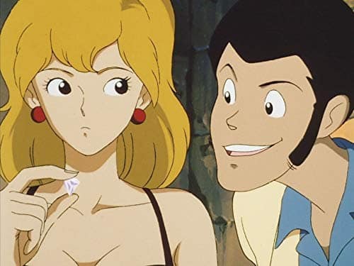 アニメと全然違う！原作のルパン三世は峰不二子への扱いが冷たいという雑学まとめ