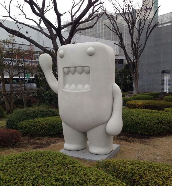 掲示板で海外デビュー!NHKの"どーもくん"は日本よりアメリカで大人気という雑学まとめ