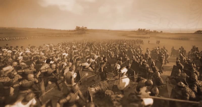 古代メソポタミアのラガシュ・ウンマの戦いは記録されている最古の戦争。期間は100年にも及ぶ!というトリビア