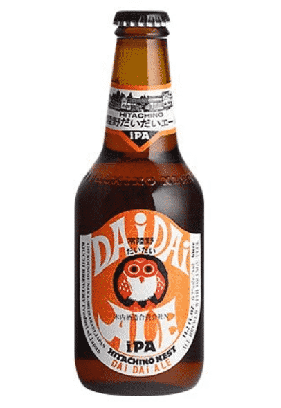 日本で作られたフルーツビールも大人気についてのトリビア