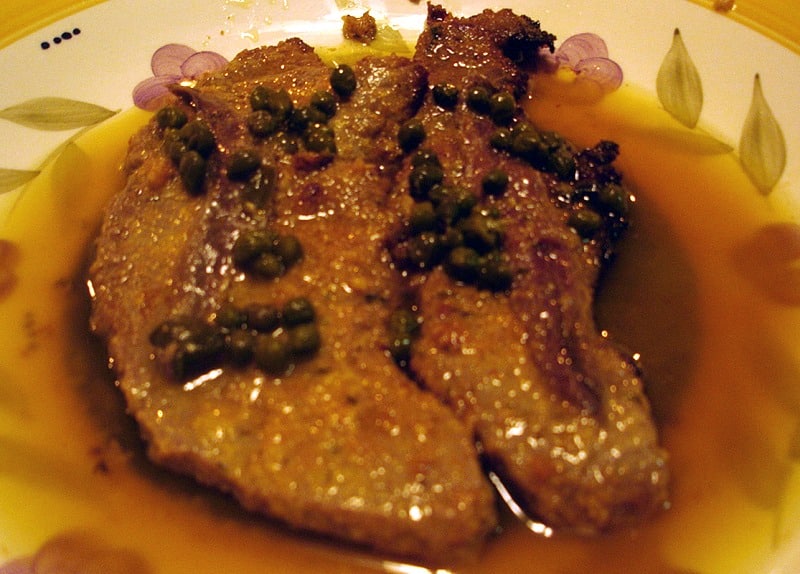 とんかつは明治時代に日本で生まれた料理についてのトリビア