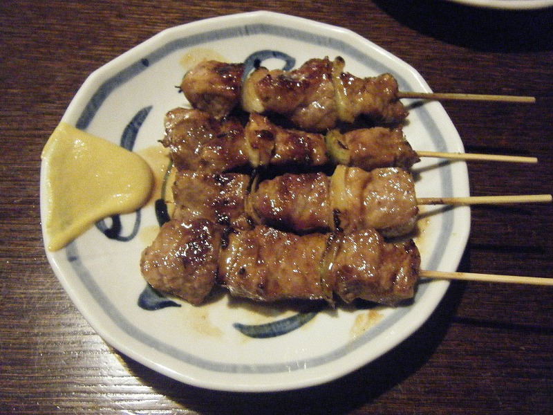 室蘭焼き鳥についてのトリビア