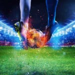 サッカーの雑学まとめ