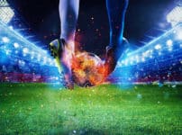サッカーの雑学まとめ