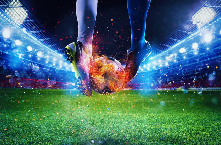 サッカーの雑学まとめ