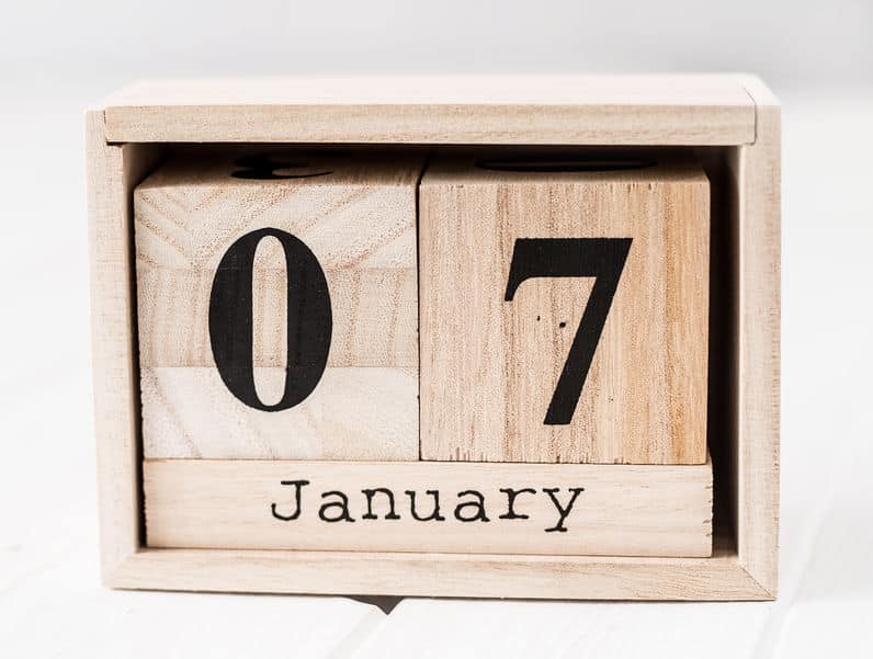 ロシアのクリスマスは1月7日についてのトリビア