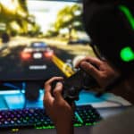 ゲームのやりすぎで手首を痛める病気があるという雑学