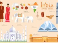 インドの雑学まとめ
