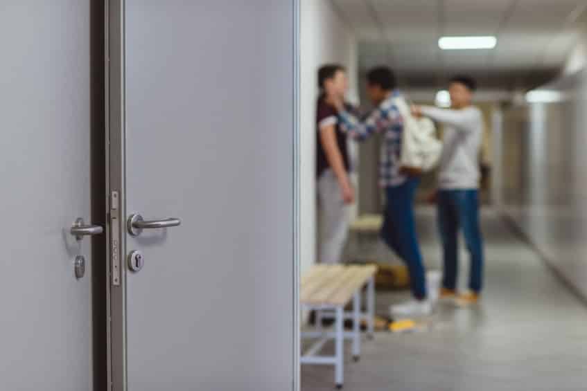 どこから犯罪に当たる可能性があるのか?というトリビア