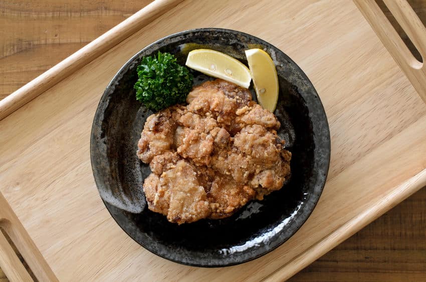 大分県では味噌汁に唐揚げを入れる、だと…?【中津からあげ】についての雑学まとめ