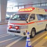 救急車が交通事故を起こしたらどうなるかという雑学