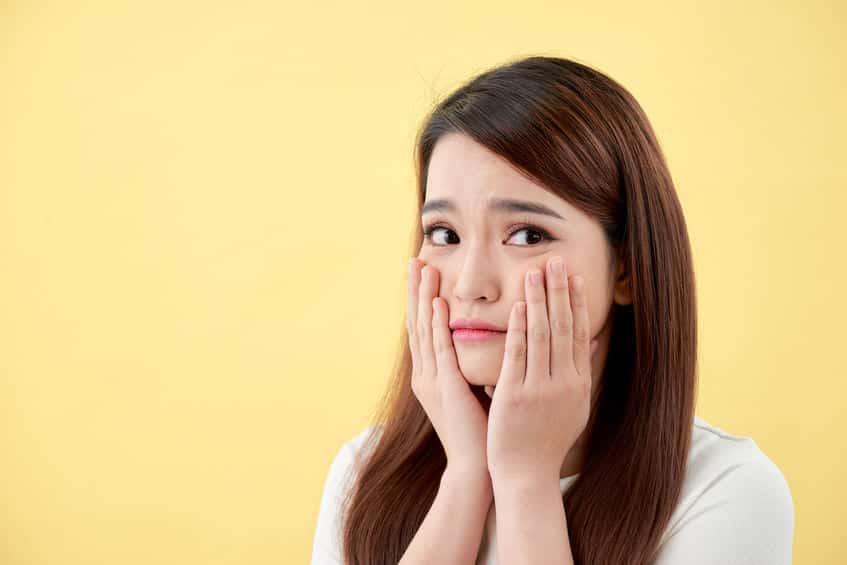 約200万匹…？人間の顔にはほぼ100％"ダニ"がいる【ニキビダニ】についての雑学まとめ