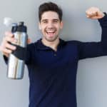 勇気が出る飲み物があるという雑学