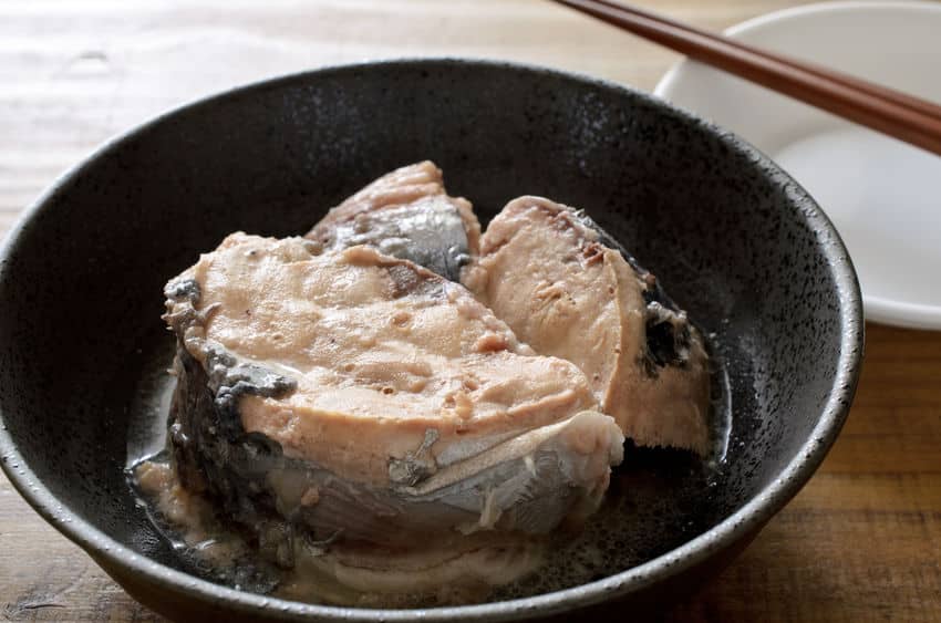 そのまま食べるより栄養価が高い!サバ缶の秘密に関する雑学