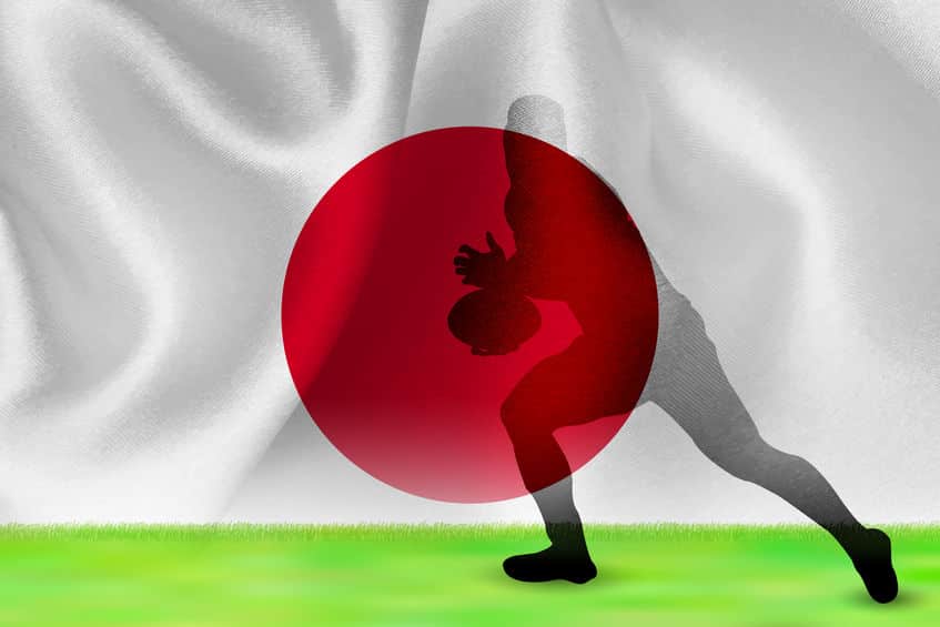 ラグビーの「ジャッカル」についての雑学