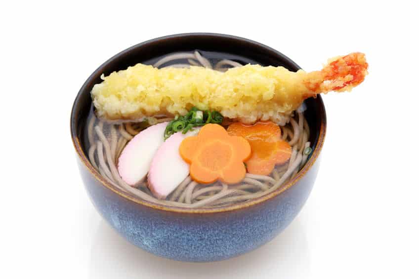 大晦日に年越しそばを食べる理由についてのトリビア