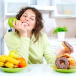 好きなものを好きなだけ食べてもダイエットできる食事法があるという雑学