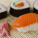 お寿司にガリがついているのはなぜ？という雑学