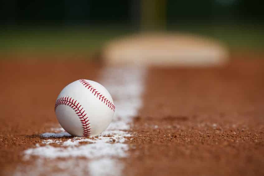 カストロ議長は野球好きだったというトリビア