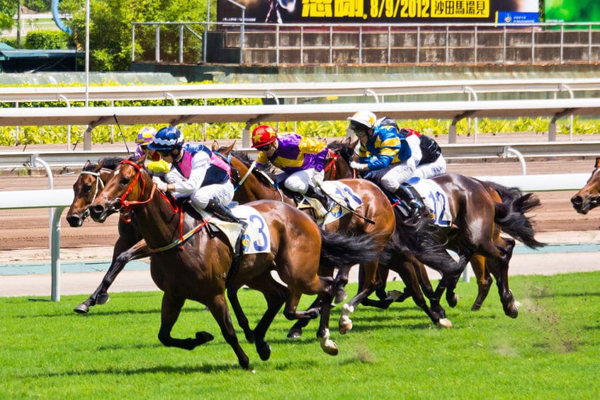 日本の競馬で一番優勝賞金が高いレースは?に関する雑学