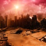 地球では一年間で何回地震が起きている？という雑学