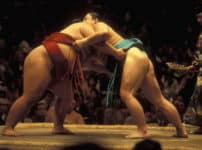 相撲の雑学まとめ