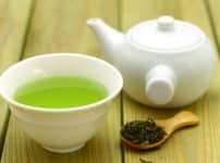 お茶の資格があるという雑学