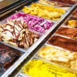 アイスクリームとはまったく違う！イタリアンジェラートに関する雑学
